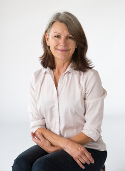 Pamela Mulvey DC, CAC